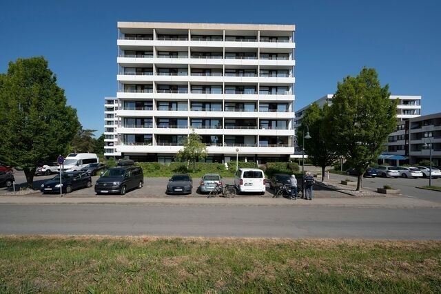 Ferienwohnung in Kellenhusen - Ferienwohnanlage Leuchtturmweg Leuchtturmblick - Bild 24