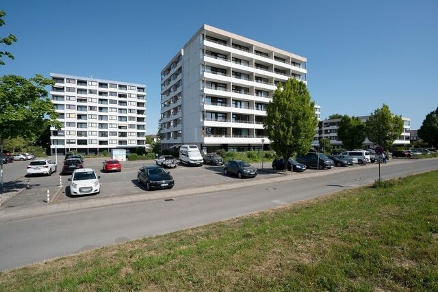 Ferienwohnung in Kellenhusen - Ferienwohnanlage Leuchtturmweg Leuchtturmblick - Bild 25
