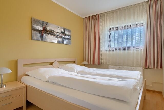 Ferienwohnung in Grömitz - Haus Strandburg Wohnung 12 - Bild 4