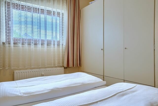 Ferienwohnung in Grömitz - Haus Strandburg Wohnung 12 - Bild 12