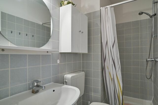 Ferienwohnung in Grömitz - Haus Strandburg Wohnung 12 - Bild 13