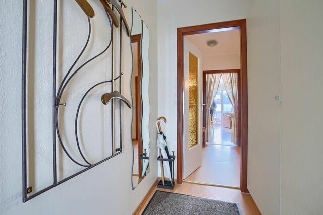 Ferienwohnung in Grömitz - Haus Strandburg Wohnung 12 - Bild 14