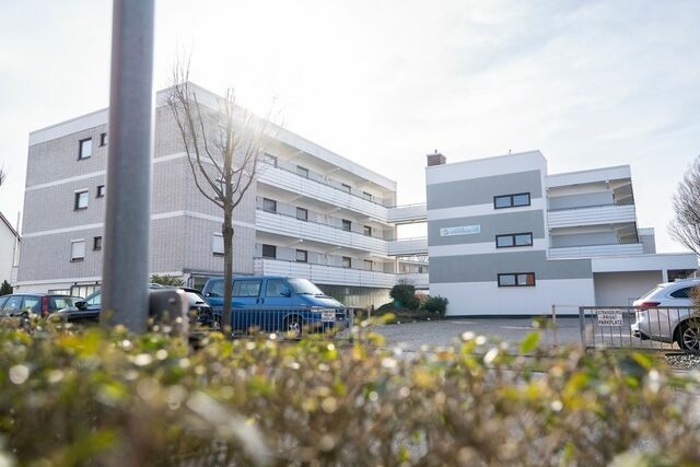 Ferienwohnung in Grömitz - Haus Strandburg Wohnung 12 - Bild 20