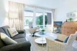 Ferienhaus in Kellenhusen - Ferienwohnpark Amselweg Ferienhaus 18 - Bild 1