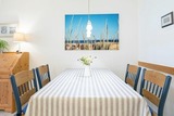 Ferienhaus in Kellenhusen - Ferienwohnpark Amselweg Ferienhaus 18 - Bild 2