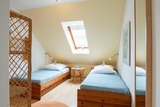 Ferienhaus in Kellenhusen - Ferienwohnpark Amselweg Ferienhaus 18 - Bild 13