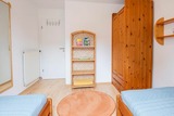Ferienhaus in Kellenhusen - Ferienwohnpark Amselweg Ferienhaus 18 - Bild 16
