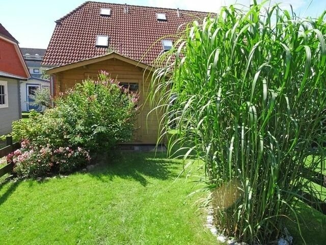 Ferienhaus in Kellenhusen - Ferienwohnpark Amselweg Ferienhaus 18 - Bild 24
