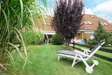 Ferienhaus in Kellenhusen - Ferienwohnpark Amselweg Ferienhaus 18 - Bild 25