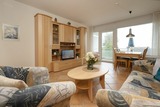 Ferienwohnung in Kellenhusen - Haus Fernsicht Ostseefunkeln - Bild 7