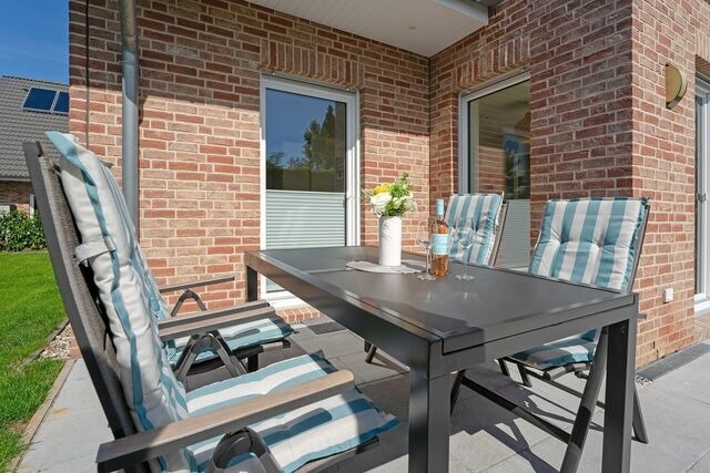 Ferienwohnung in Scharbeutz - Ostseelaune - Bild 10