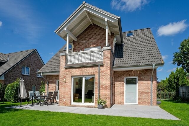 Ferienwohnung in Scharbeutz - Ostseelaune - Bild 11