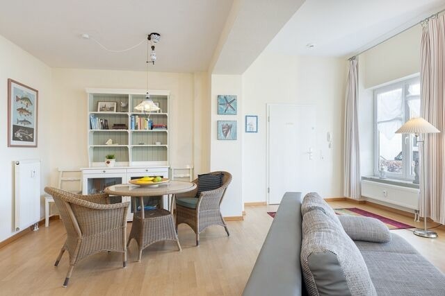 Ferienwohnung in Laboe - Hafen 13 Hafenblick 1 - Bild 7 Ferienwohnung in Laboe - Hafen 13 Hafenblick 1 - Bild 7