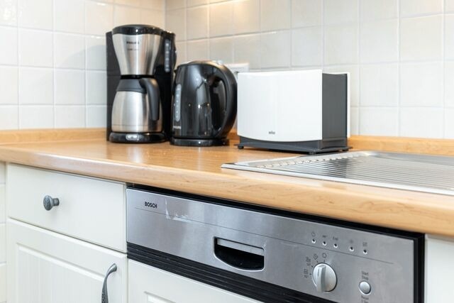 Ferienwohnung in Laboe - Hafen 13 Hafenblick 1 - Bild 15 Ferienwohnung in Laboe - Hafen 13 Hafenblick 1 - Bild 15