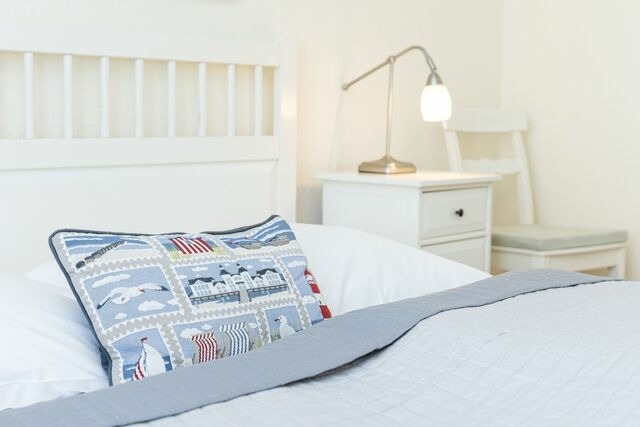 Ferienwohnung in Laboe - Hafen 13 Hafenblick 1 - Bild 19 Ferienwohnung in Laboe - Hafen 13 Hafenblick 1 - Bild 19