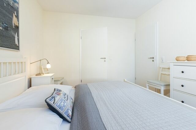 Ferienwohnung in Laboe - Hafen 13 Hafenblick 1 - Bild 20 Ferienwohnung in Laboe - Hafen 13 Hafenblick 1 - Bild 20