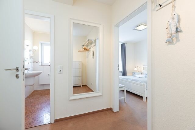 Ferienwohnung in Laboe - Hafen 13 Hafenblick 1 - Bild 21 Ferienwohnung in Laboe - Hafen 13 Hafenblick 1 - Bild 21