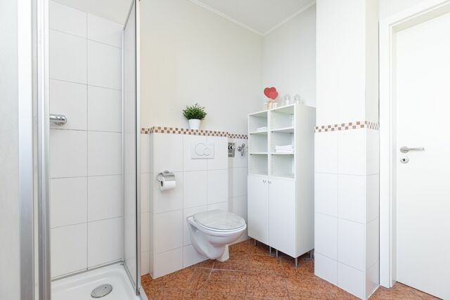 Ferienwohnung in Laboe - Hafen 13 Hafenblick 1 - Bild 24 Ferienwohnung in Laboe - Hafen 13 Hafenblick 1 - Bild 24