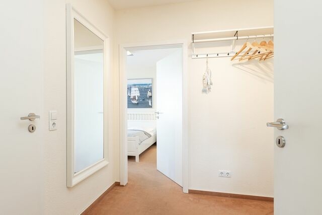 Ferienwohnung in Laboe - Hafen 13 Hafenblick 1 - Bild 25 Ferienwohnung in Laboe - Hafen 13 Hafenblick 1 - Bild 25