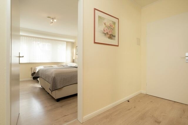 Ferienwohnung in Timmendorfer Strand - Haus Seepferdchen am Meer Appartement 8 - Bild 18