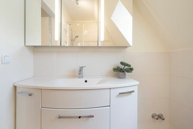 Ferienwohnung in Timmendorfer Strand - Haus Seepferdchen am Meer Appartement 8 - Bild 19