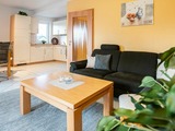Ferienwohnung in Kellenhusen - Deichhof 3 Deichgraf - Bild 4