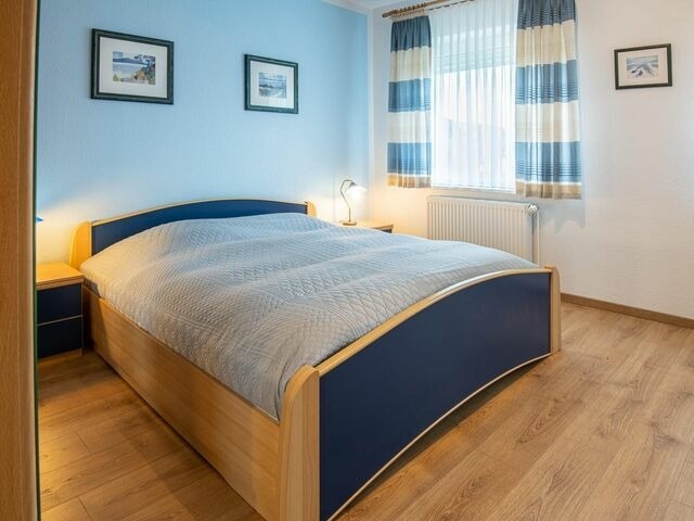 Ferienwohnung in Kellenhusen - Deichhof 3 Deichgraf - Bild 11