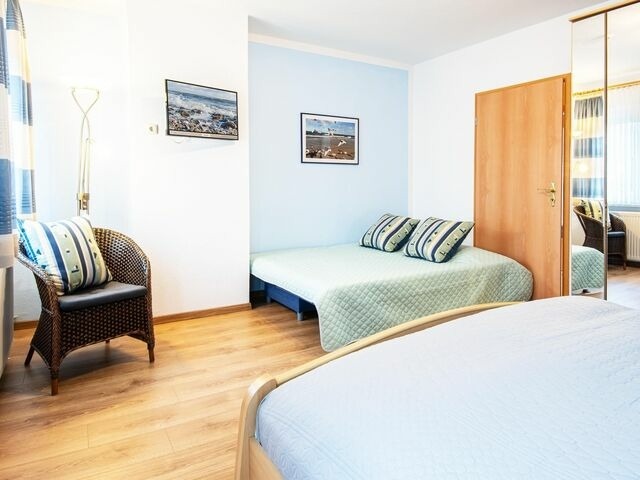 Ferienwohnung in Kellenhusen - Deichhof 3 Deichgraf - Bild 15