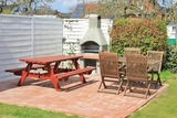 Ferienwohnung in Kellenhusen - Deichhof 3 Deichgraf - Bild 23