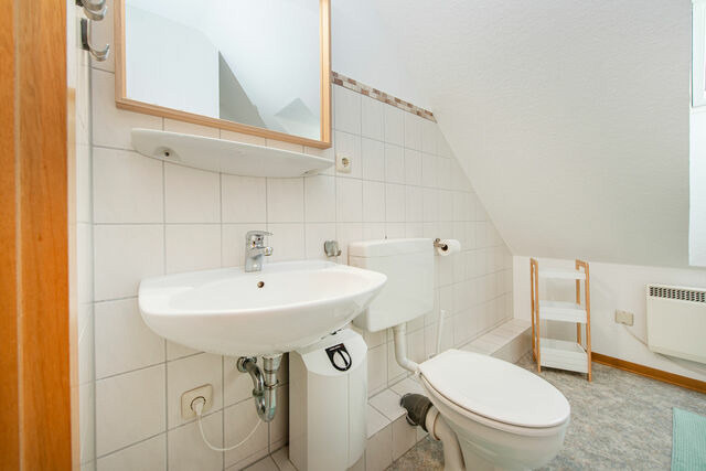 Ferienwohnung in Fehmarn OT Wenkendorf - Wenkendorf 52 MeErholung - Bild 20