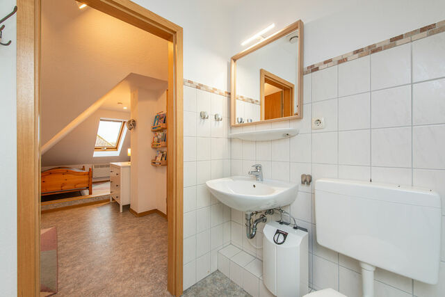 Ferienwohnung in Fehmarn OT Wenkendorf - Wenkendorf 52 MeErholung - Bild 22