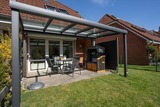 Ferienhaus in Kellenhusen - Ferienwohnpark Amselweg Strandperle Kellenhusen - Bild 1