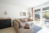 Ferienhaus in Kellenhusen - Ferienwohnpark Amselweg Strandperle Kellenhusen - Bild 2