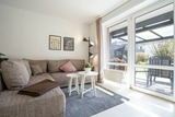 Ferienhaus in Kellenhusen - Ferienwohnpark Amselweg Strandperle Kellenhusen - Bild 6