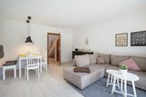 Ferienhaus in Kellenhusen - Ferienwohnpark Amselweg Strandperle Kellenhusen - Bild 11