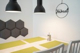 Ferienhaus in Kellenhusen - Ferienwohnpark Amselweg Strandperle Kellenhusen - Bild 13