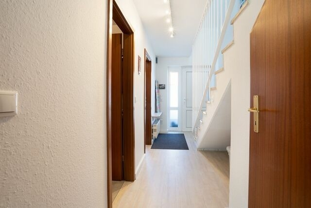 Ferienhaus in Kellenhusen - Ferienwohnpark Amselweg Strandperle Kellenhusen - Bild 16