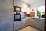 Ferienhaus in Kellenhusen - Ferienwohnpark Amselweg Strandperle Kellenhusen - Bild 18