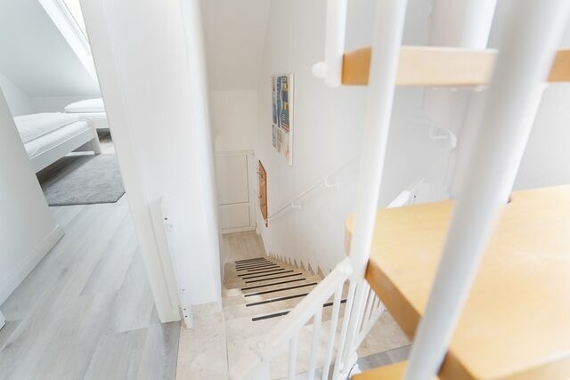 Ferienhaus in Kellenhusen - Ferienwohnpark Amselweg Strandperle Kellenhusen - Bild 21