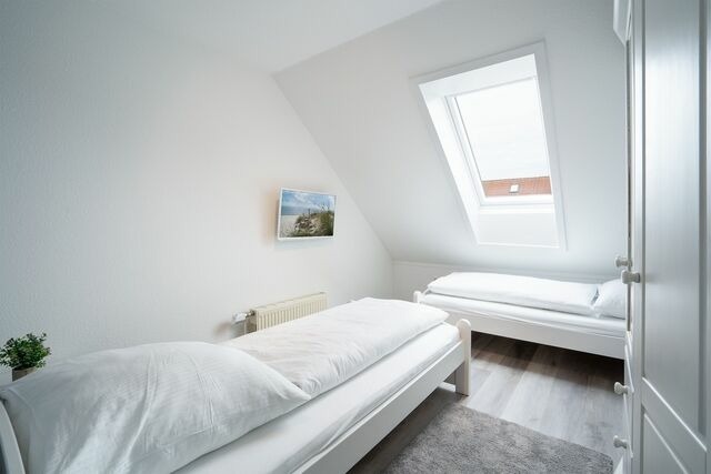 Ferienhaus in Kellenhusen - Ferienwohnpark Amselweg Strandperle Kellenhusen - Bild 22