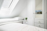 Ferienhaus in Kellenhusen - Ferienwohnpark Amselweg Strandperle Kellenhusen - Bild 23