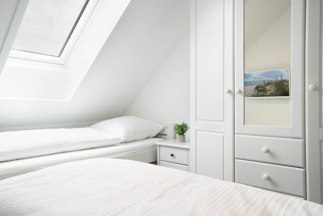 Ferienhaus in Kellenhusen - Ferienwohnpark Amselweg Strandperle Kellenhusen - Bild 23