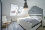 Ferienhaus in Kellenhusen - Ferienwohnpark Amselweg Strandperle Kellenhusen - Bild 25