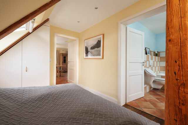 Ferienwohnung in Laboe - F&ouml;rdeloge - Bild 14