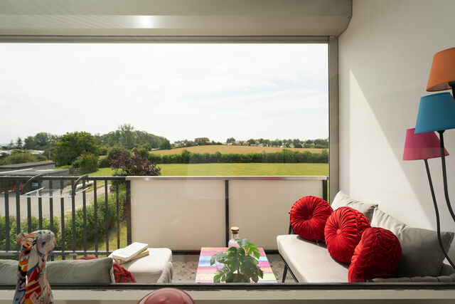 Ferienwohnung in S&uuml;ssau - Naggi - Bild 12