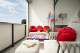 Ferienwohnung in S&uuml;ssau - Naggi - Bild 3