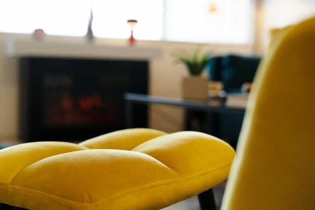 Ferienwohnung in S&uuml;ssau - Naggi - Bild 8