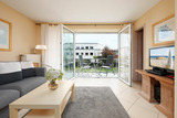 Ferienwohnung in Laboe - Kapitänshaus Nr. 9 - Bild 3