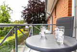 Ferienwohnung in Laboe - Kapitänshaus Nr. 9 - Bild 10