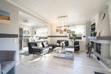 Ferienhaus in Gr&ouml;mitz - Ostseestern - Bild 3